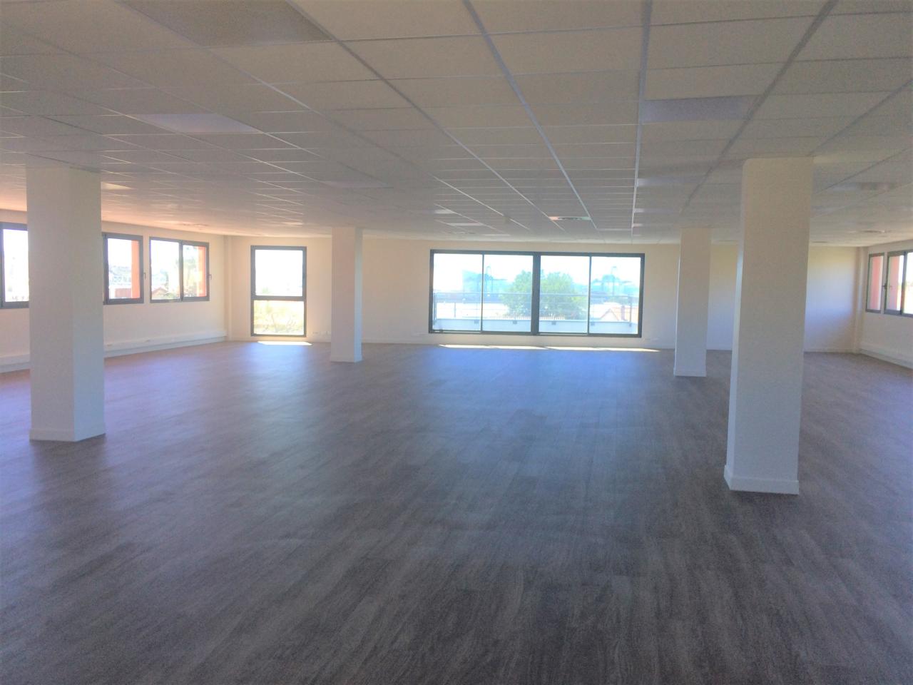 Bureau Marseille 1171m² Location bureau Marseille Bouches-du-Rhône OLBUR2114729 7